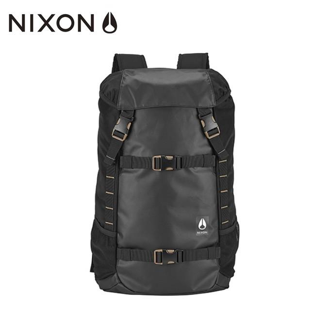 NIXON ニクソン バックパック LANDLOCK III ランドロック3