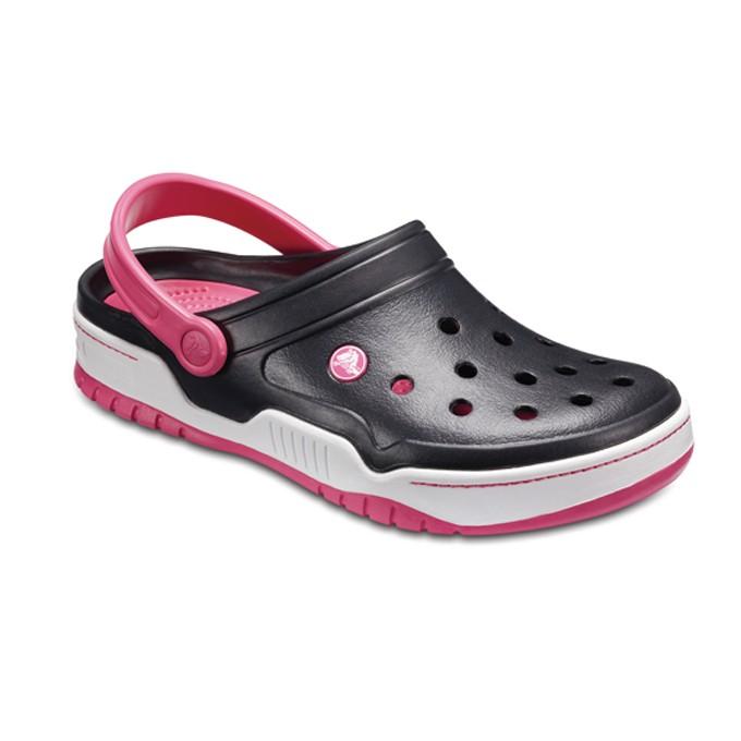 Clogs Crocs 14300 CROCS ECHO CLOG ELEPHANT [207937-1LM] – HOMEGAME