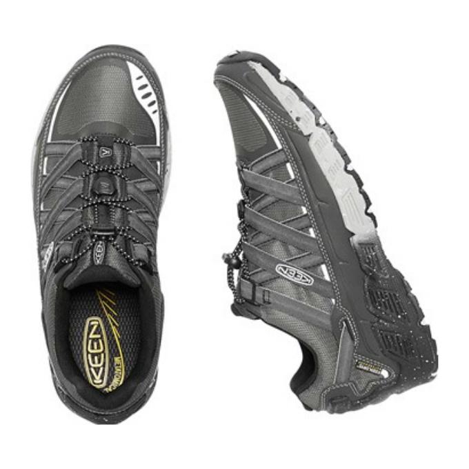 keen キーン スニーカー Versatrail Speed and Style with the Keen Versatrail
