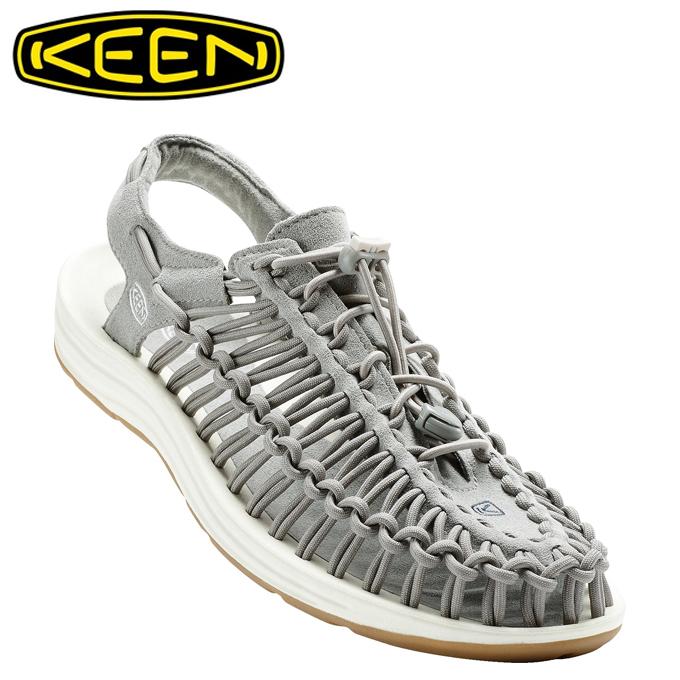 KEEN（キーン） サンダル メンズ ユニーク 1017037 od : ヒマラヤ