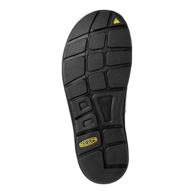 KEEN（キーン） サンダル メンズ ユニーク スライド スリッパサンダル