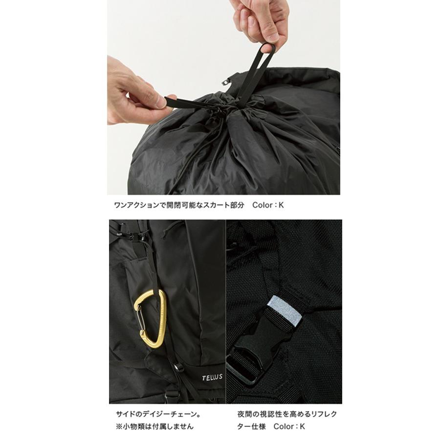 THE NORTH FACE（ザ ノースフェイス） ノースフェイス ザック メンズ