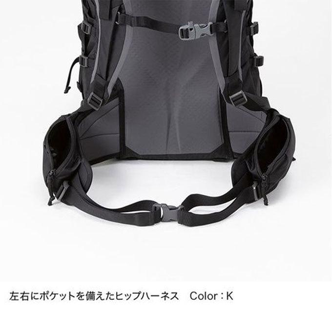 THE NORTH FACE（ザ ノースフェイス） ノースフェイス ザック