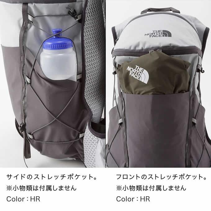 ノースフェイス THE NORTH FACE ザック メンズ レディース FP 18