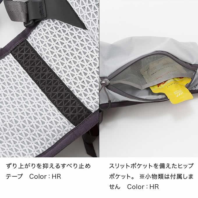 ノースフェイス THE NORTH FACE ザック メンズ レディース FP 18