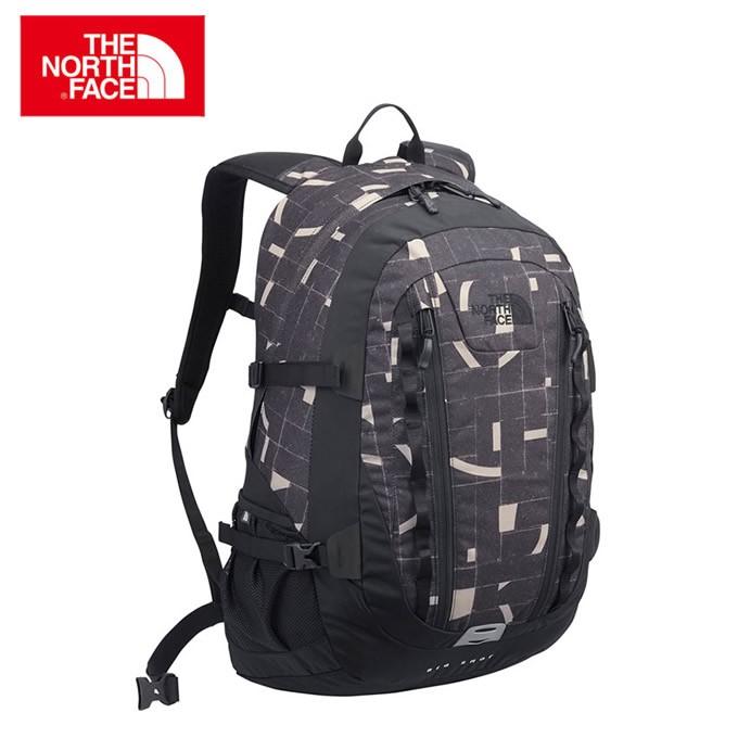 【美品】 ノースフェイス ビッグショット NM71605 ブラック リュック ヨドバシ.com - THE NORTH FACE ザ・ノース・フェイス NM71605