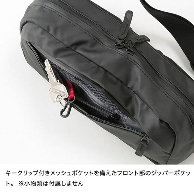 THE NORTH FACE ノースフェイス ウエストバッグ メンズ