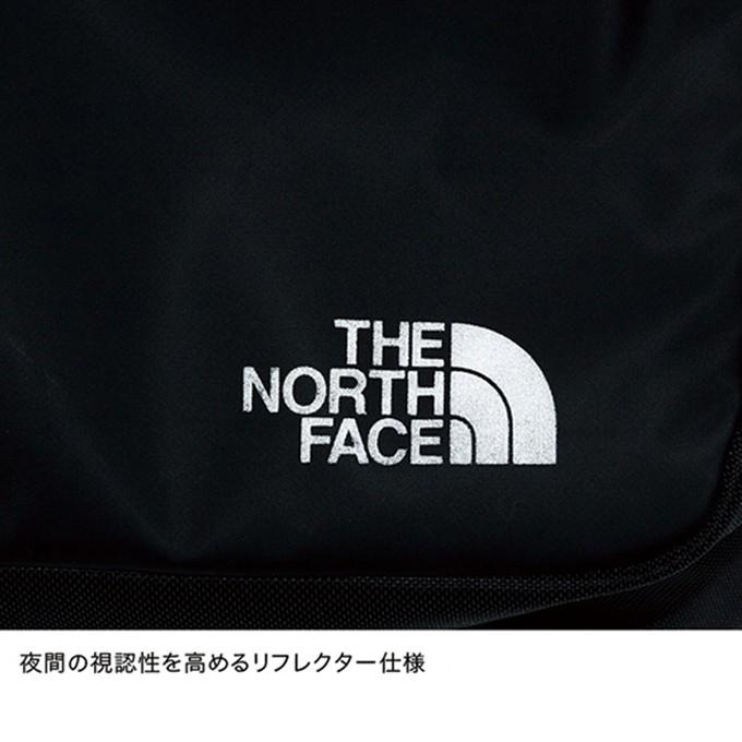 THE NORTH FACE ノースフェイス ウエストバッグ メンズ