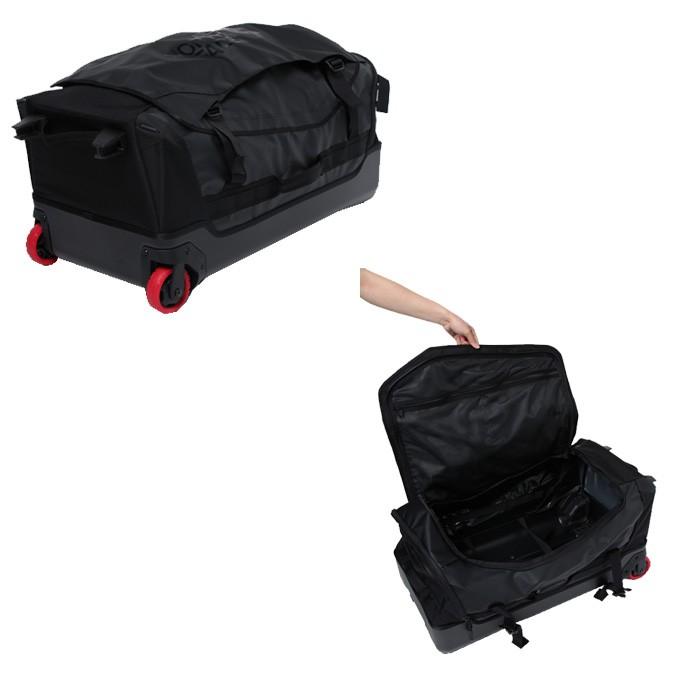 ザ・ノース・フェイス ボストンバッグ ローリングサンダー30インチNM81809 THE NORTH FACE（ザ ノースフェイス） ノースフェイス ボストンバッグ