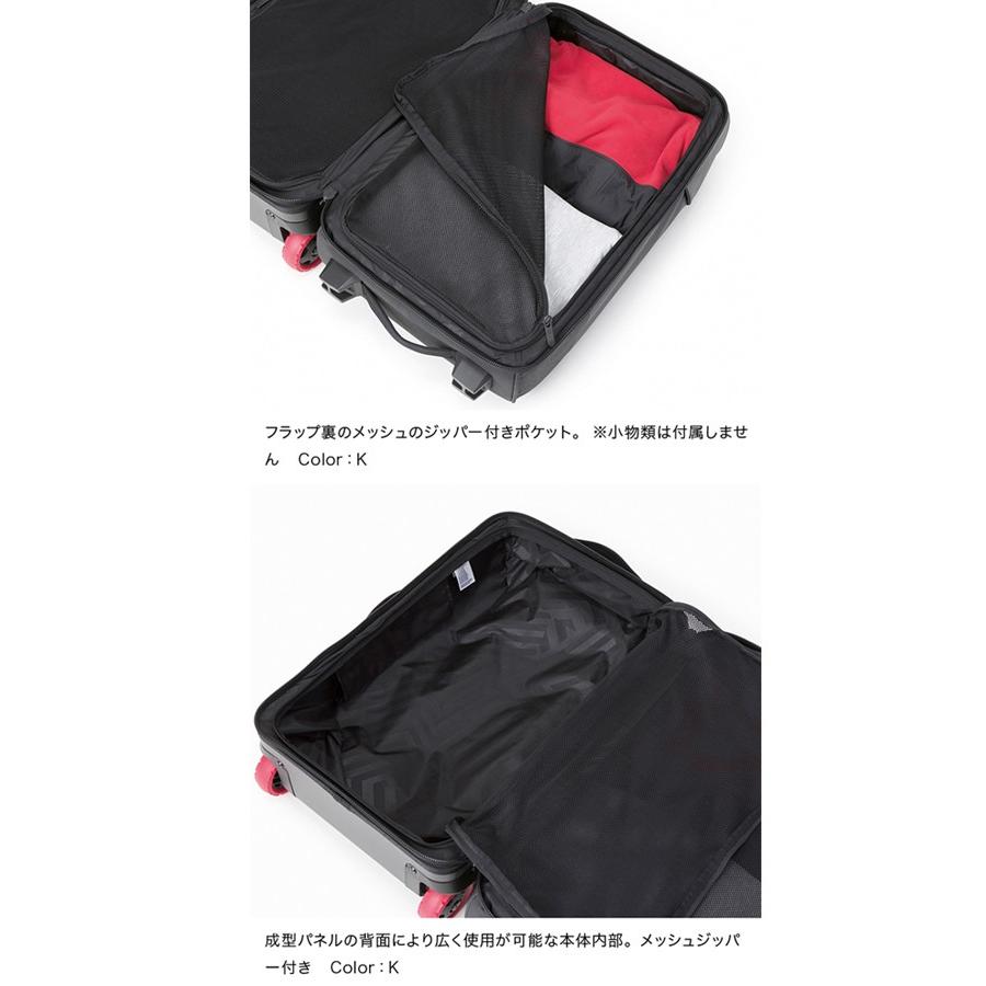 THE NORTH FACE ノースフェイス キャリーバッグ メンズ レディース 