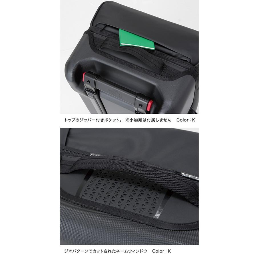 THE NORTH FACE（ザ ノースフェイス） ノースフェイス キャリーバッグ