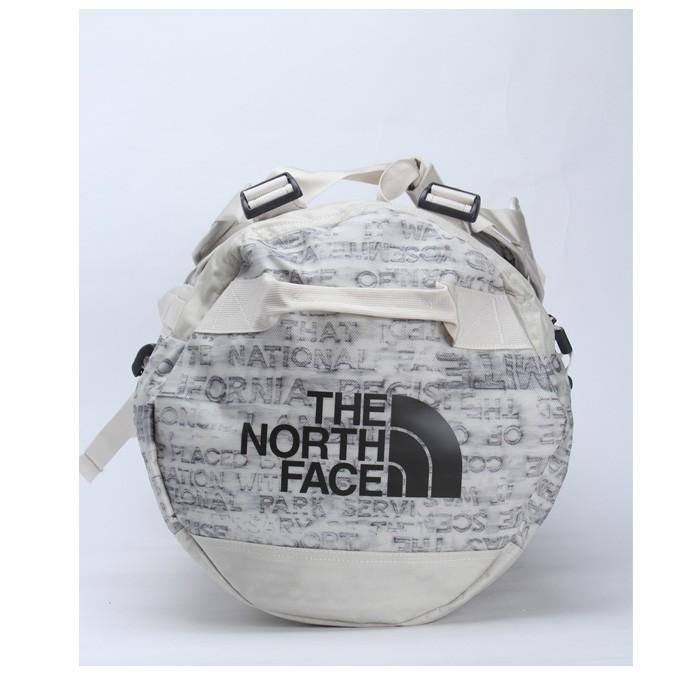THE NORTH FACE ノースフェイス ダッフルバッグ メンズ