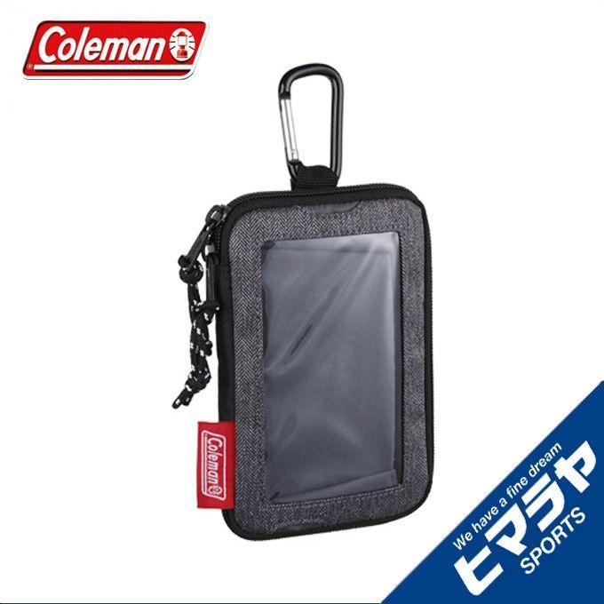 Coleman（コールマン） ポーチ フォンケース 2000032936 od : ヒマラヤ