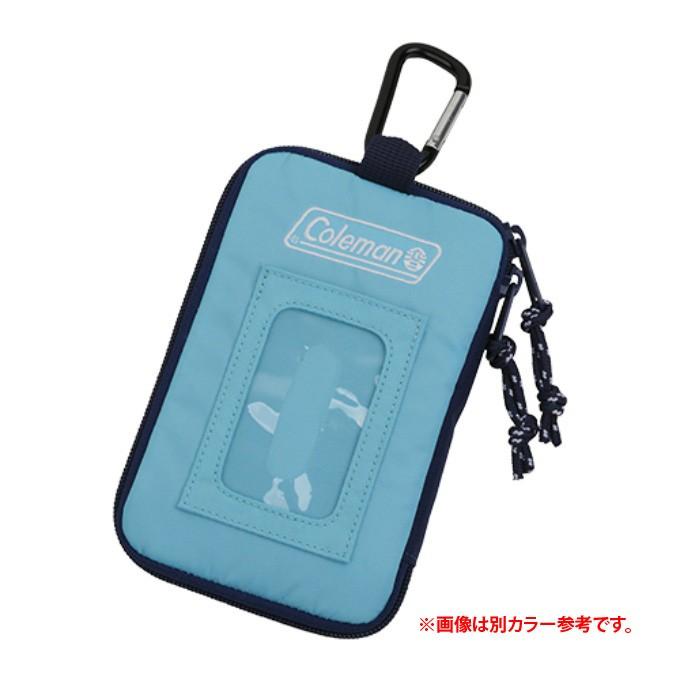 Coleman（コールマン） ポーチ フォンケース 2000032936 od : ヒマラヤ