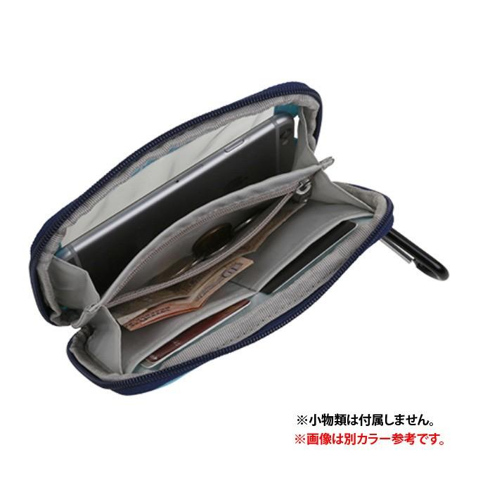 Coleman（コールマン） ポーチ フォンケース 2000032936 od : ヒマラヤ