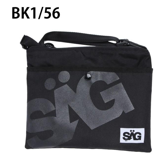SAGLiFE サグライフ SAGLIFE ボディバッグ メンズ レディース SAGLiFE サグライフ SAGLIFE ボディバッグ メンズ レディース