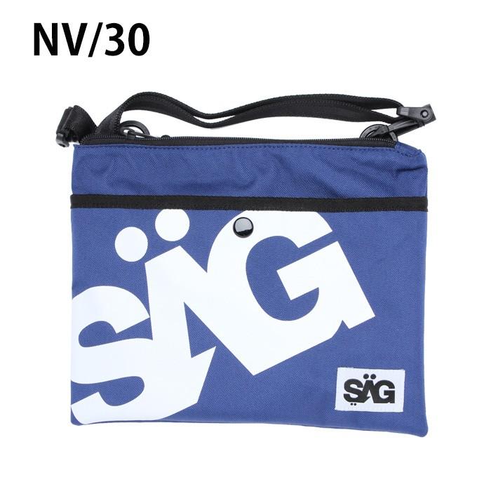 SAGLiFE サグライフ SAGLIFE ボディバッグ メンズ レディース SAGLiFE サグライフ SAGLIFE ボディバッグ メンズ レディース