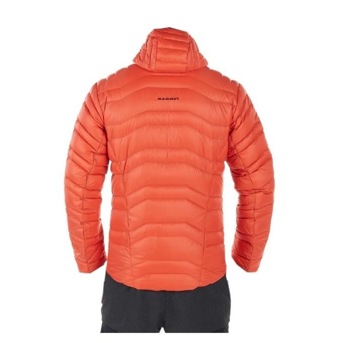 MAMMUT（マムート） アウトドアウェア ダウンジャケット メンズ Broad