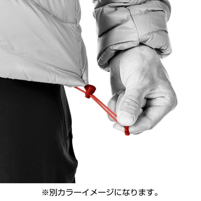 MAMMUT（マムート） アウトドアウェア ダウンジャケット メンズ Broad