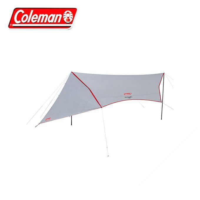 Coleman ヘキサタープ/MDX+ 2000033117 Coleman（コールマン） アウトドア タープ ヘキサタープMDX +