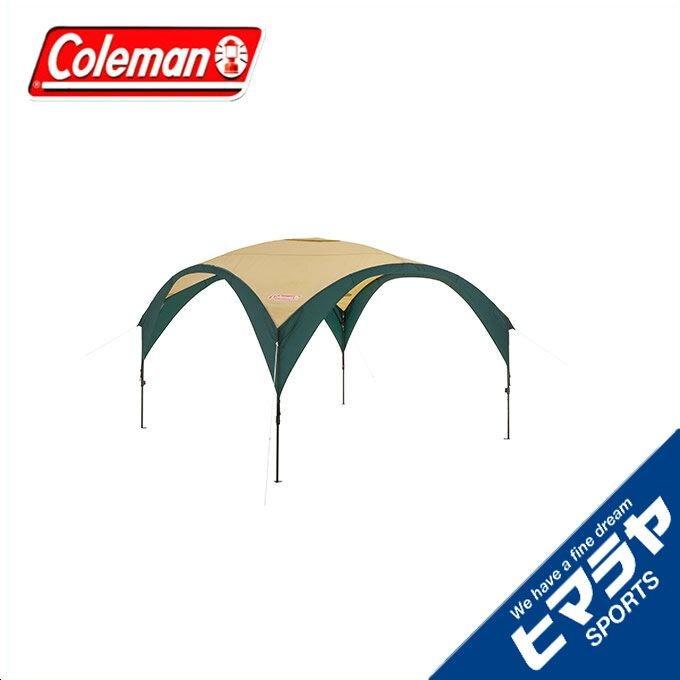 Coleman コールマン カンタンタープ パーティーシェードDX/300 Coleman コールマン カンタンタープ パーティーシェードDX/300