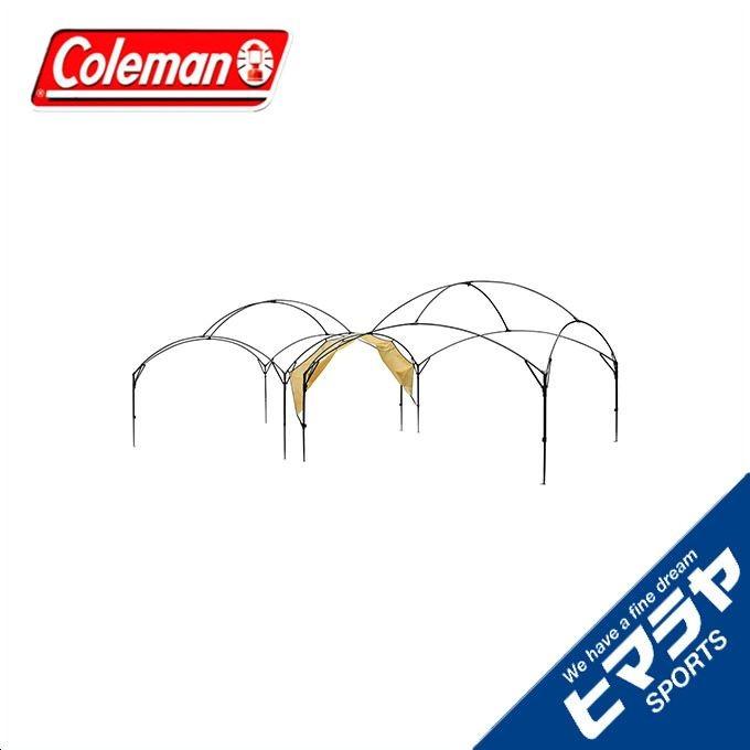 Coleman コールマン アウトドア シェード ジョイントフラップ Coleman コールマン アウトドア シェード ジョイントフラップ