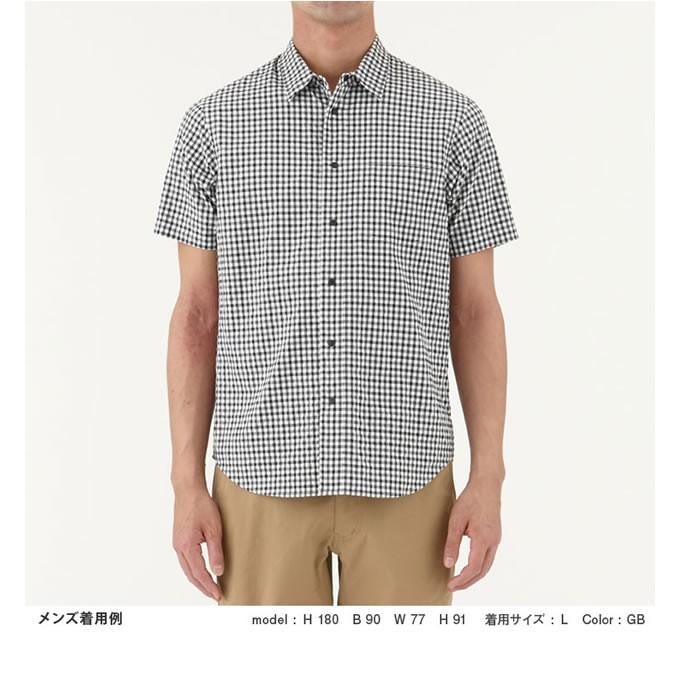 THE NORTH FACE（ザ ノースフェイス） ノースフェイス 半袖シャツ