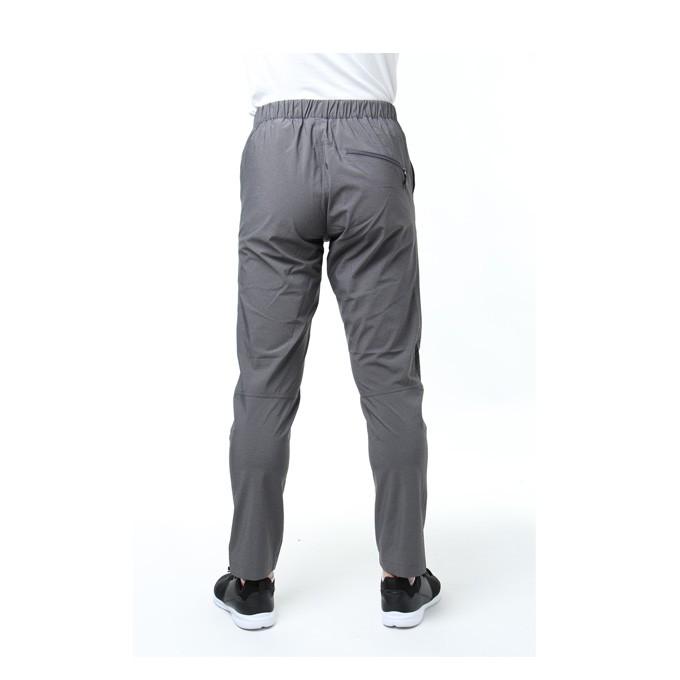 The North Face NB31803 バーブライトパンツ グレーサイズL