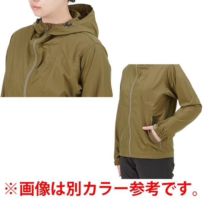 THE NORTH FACE - ノースフェイス　コンパクトジャケット　NPW71530 美品 THE NORTH FACE ノースフェイス ジャケット コンパクト