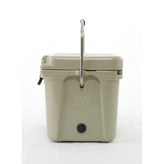 YETI イエティ YETI クーラーボックス Roadie 20 ローディ YETI イエティ YETI クーラーボックス Roadie 20 ローディ