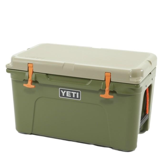 YETI イエティ クーラーボックス 限定 Tundra タンドラ 45 ハイ YETI イエティ クーラーボックス 限定 Tundra タンドラ 45 ハイ
