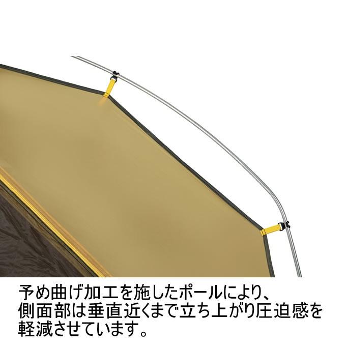 ニーモ NEMO テント 大型テント ギャラクシーストーム GALAXI ニーモ NEMO テント 大型テント ギャラクシーストーム GALAXI