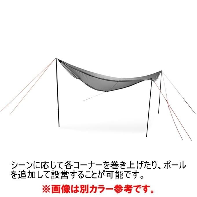 NEMO（ニーモ） タープ Tarp SHADOWCASTER シャドウキャスター165