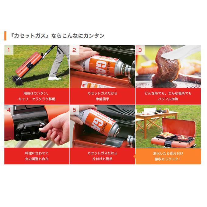 Iwatani イワタニ ツーバーナー スタンド型BBQグリル グリル Iwatani イワタニ ツーバーナー スタンド型BBQグリル グリル