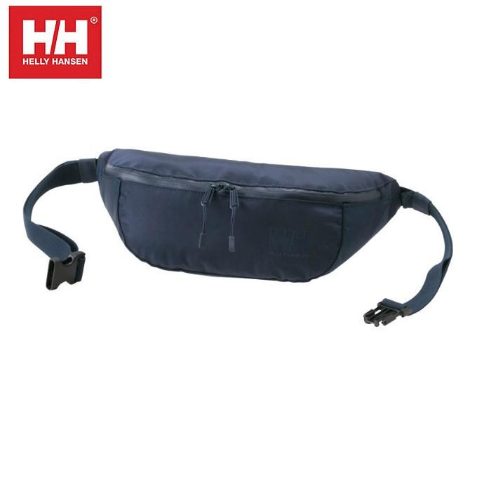 HELLY HANSEN（ヘリーハンセン） ウエストバッグ グロングスモール 