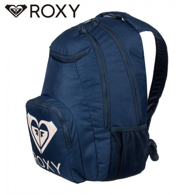 ROXY 幾何学模様 バックパック