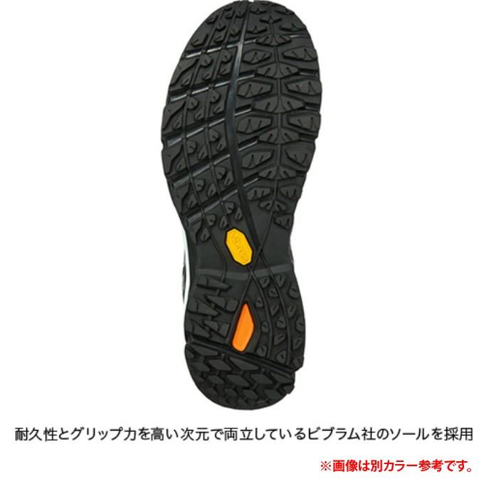 ノースフェイス THE NORTH FACE トレッキングシューズ ゴアテックス