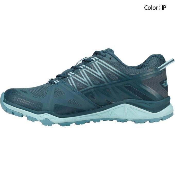 ノースフェイス THE NORTH FACE トレッキングシューズ ゴアテックス