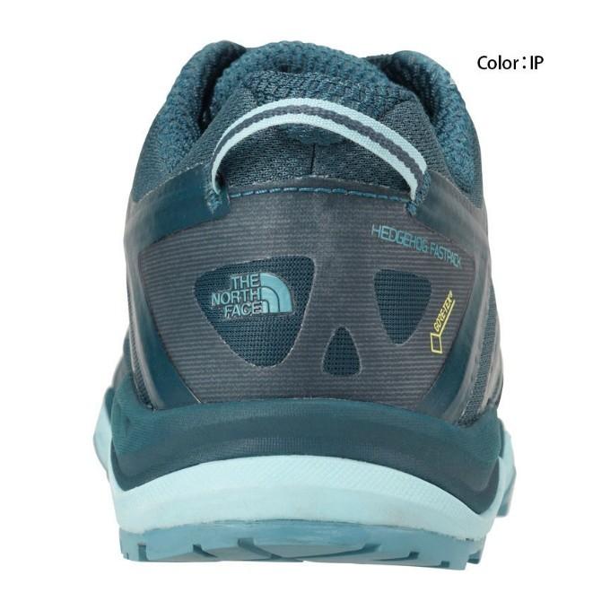 ノースフェイス THE NORTH FACE トレッキングシューズ ゴアテックス