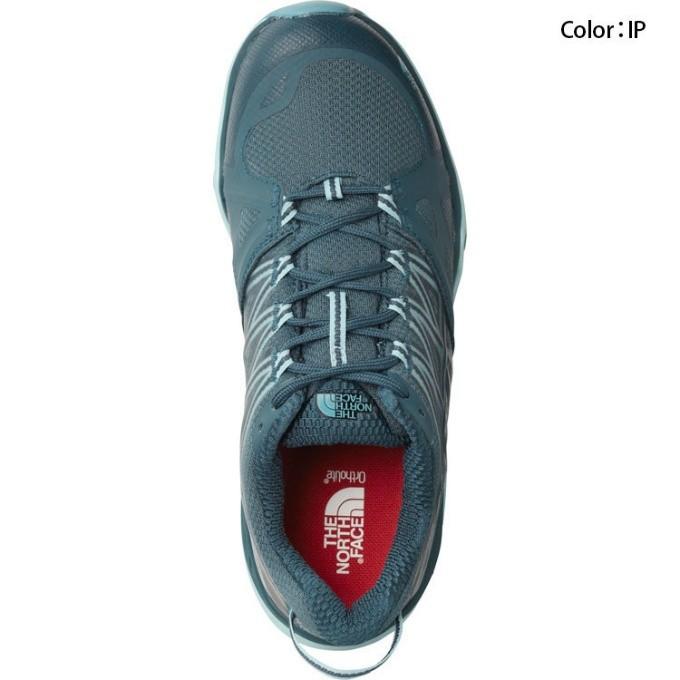 ノースフェイス THE NORTH FACE トレッキングシューズ ゴアテックス
