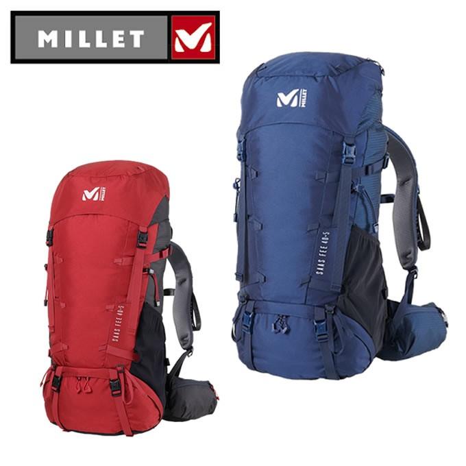 ミレー MILLET ザック メンズ レディース サースフェー 40+5 MIS0593 od