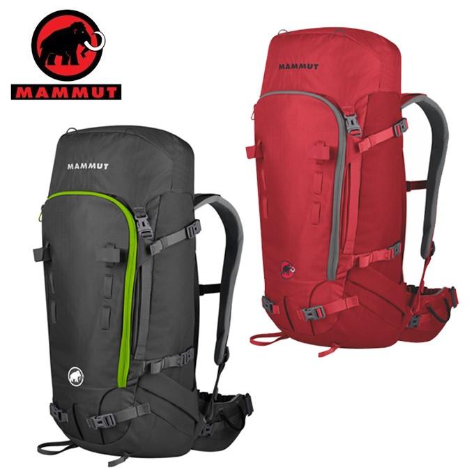 MAMMUT マムート ザック Trion Pro トリオンプロ 2510-02222-50+ MAMMUT マムート ザック Trion Pro トリオンプロ 2510-02222-50+