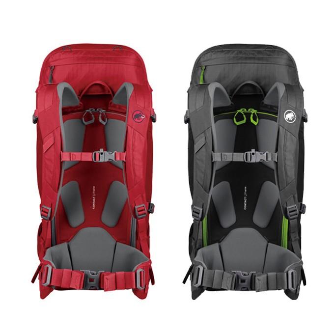 MAMMUT マムート ザック Trion Pro トリオンプロ 2510-02222-50+ MAMMUT マムート ザック Trion Pro トリオンプロ 2510-02222-50+