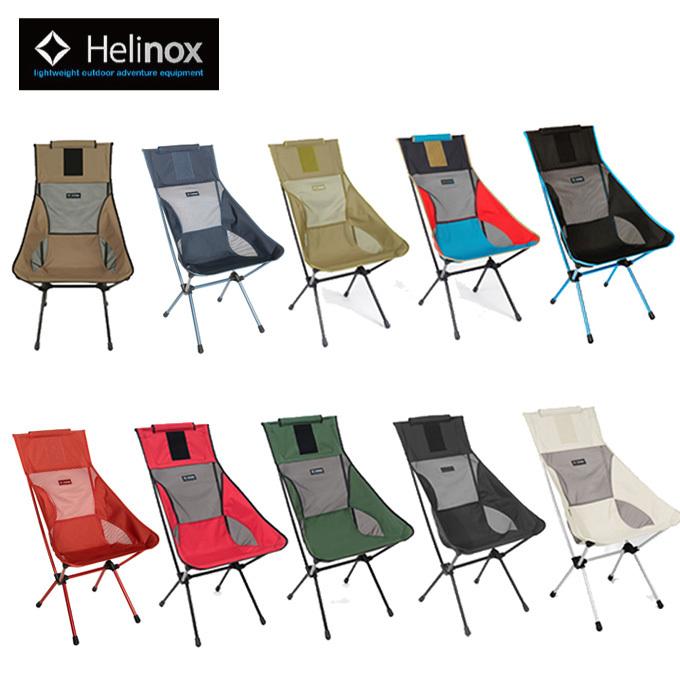  Peak - Helinox(ヘリノックス) アウトドア サンセットチェア 1822232 Helinox（ヘリノックス） アウトドアチェア サンセットチェア 1822232