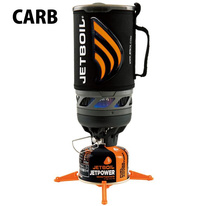 ジェットボイル シングルバーナー フラッシュ JETBOIL od