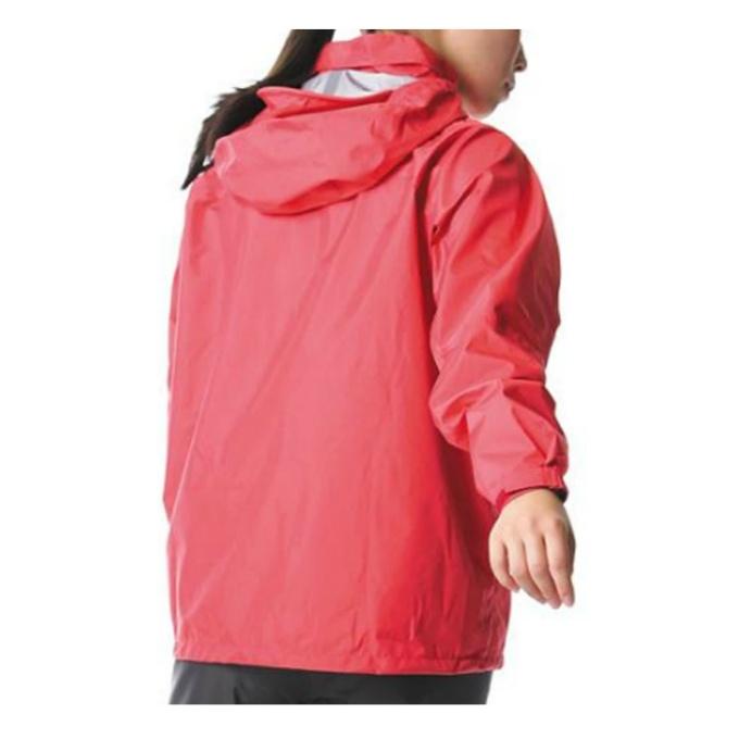 Mizuno レディース ベルグテックEXストーム　レインジャケット MIZUNO（ミズノ） アウトドア レインジャケット レディース ベルグ