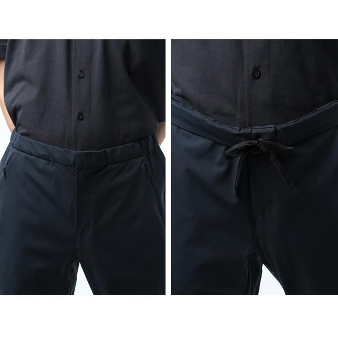HELLY HANSEN（ヘリーハンセン） ロングパンツ メンズ Spiters Easy