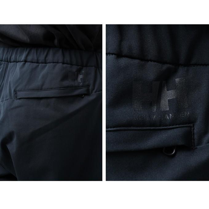 HELLY HANSEN（ヘリーハンセン） ロングパンツ メンズ Spiters Easy
