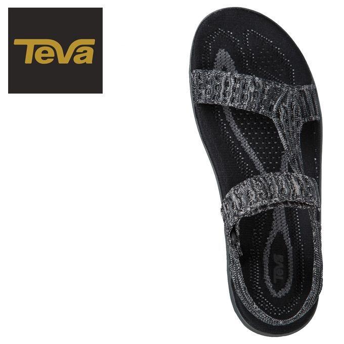 Teva（テバ） ストラップサンダル レディース Terra-Float 2 Knit