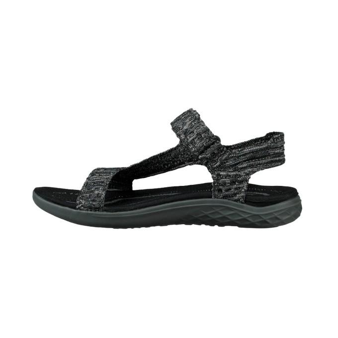 Teva（テバ） ストラップサンダル レディース Terra-Float 2 Knit